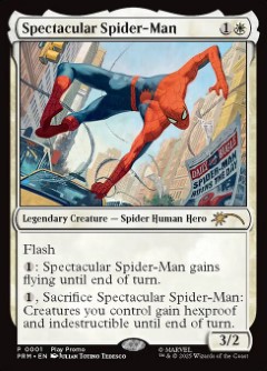 Spectacular Spider-Man Marvel's Spider-Man